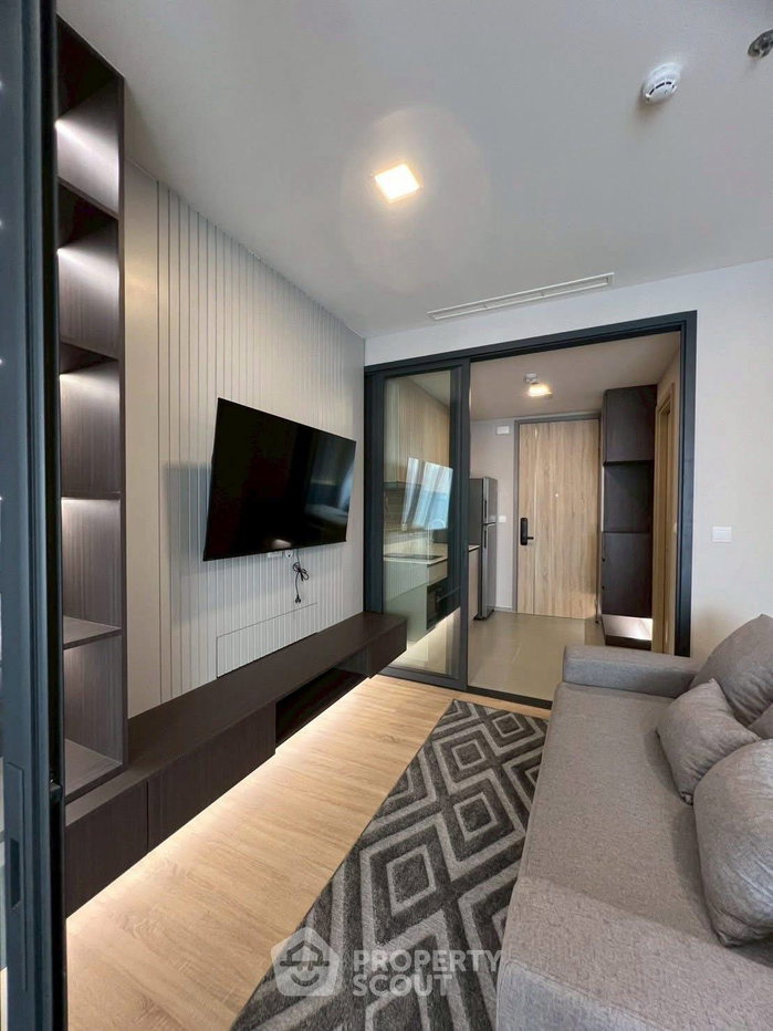 รูป ห้องนอนเดียว ชั้น 26 ที่ XT Phayathai ห่าง BTS พญาไท 400 เมตร (ID 2664893) - รูปที่ 5/17
