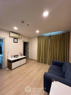 รูปภาพ 2-BR Condo at Life @ Sathorn 10 near BTS Saint Louis (ID 1472079)