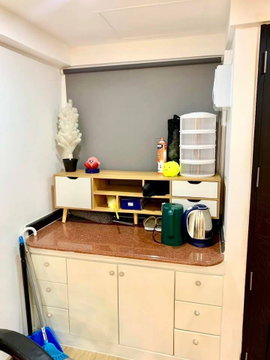 1 ห้องนอน | 1 ห้องน้ำ | BTS Ratchathewi | 38 ตร.ม. | 19,000 บาท/เดือน | ชั้น 9 — Pathumwan Place Train Station กรุงเทพฯ