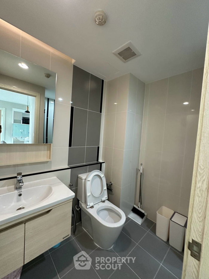 picture 2-BR Condo at Artemis Sukhumvit 77 near BTS On Nut (ID 3264140) - 7/17