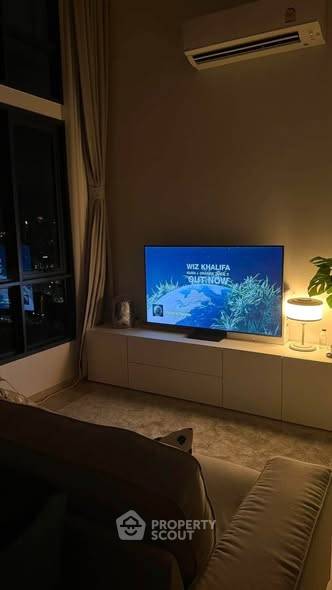 รูป คอนโด 1-ห้องนอน ที่ เดอะ ทรี พัฒนาการ-เอกมัย ใกล้ ARL รามคำแหง (ID 3270413) - รูปที่ 2/15