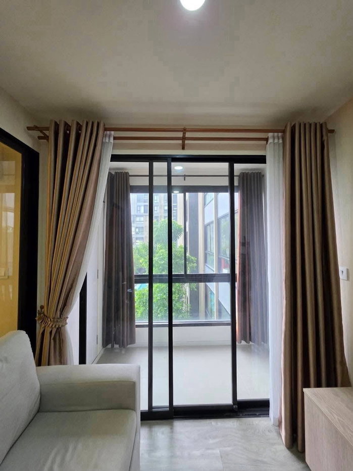 picture Code: 26KJ4795  for rent IKON Sukhumvit 77 🔥🔥 Line ID: @kjcondo (with @)🔥🔥 - 7/13
