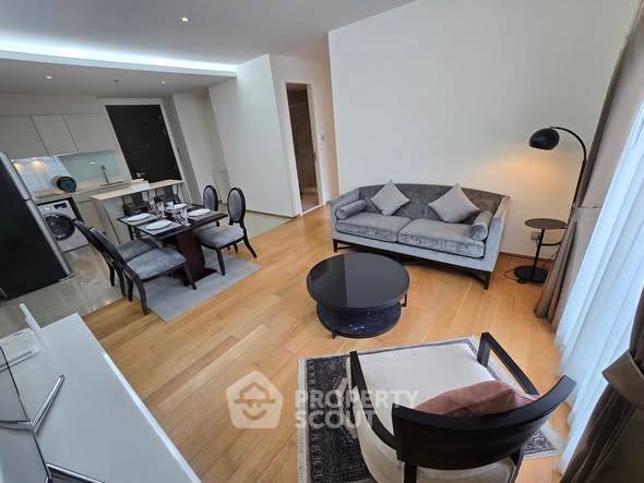 picture 2-BR Condo at H Sukhumvit 43 near BTS Phrom Phong (ID 3270393) - 2/15