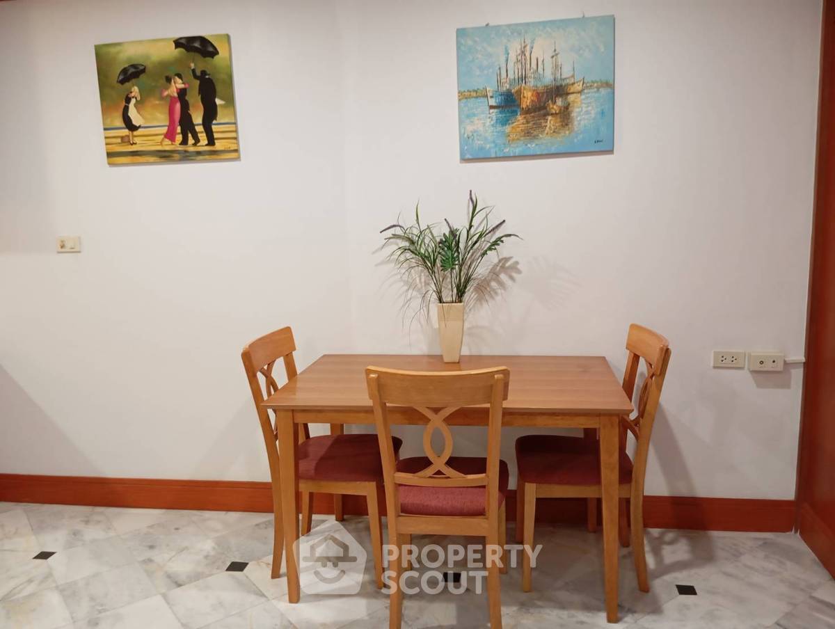 รูป คอนโด 1 ห้องนอน Supalai Place Sukhumvit 39 ใกล้ BTS พร้อมพงษ์ (ID 510253) - รูปที่ 7/15
