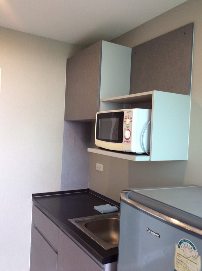 รูป ขายคอนโดด่วน คอนโด The Cube Station Ramintra 109 ติดถนนพระยาสุเรนทร์ ราคา  1,600,000 บาท  - รูปที่ 8/20
