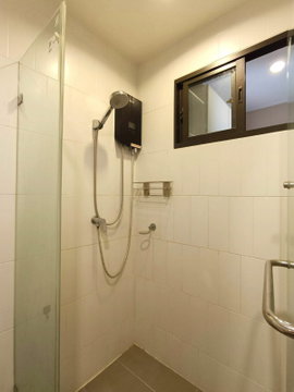 1 ห้องนอน | 1 ห้องน้ำ | MRT Queen Sirikit National Convention Centre | 35 ตร.ม. | 20,000 บาท/เดือน | ชั้น 8 — The Nest Sukhumvit 22 กรุงเทพฯ