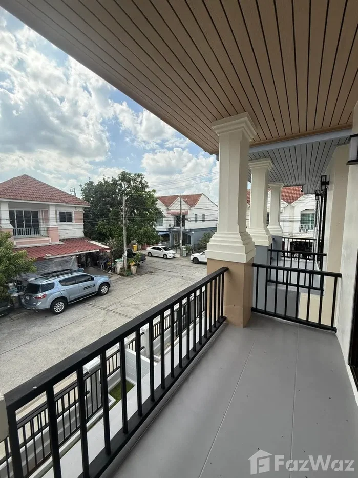 รูป ขาย บ้านเดี่ยว 3 ห้องนอน ใน ดอกไม้, กรุงเทพมหานคร 6744692 - รูปที่ 6/8