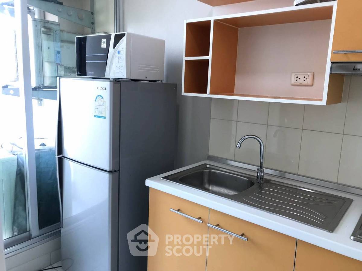 รูป คอนโด 1-ห้องนอน ที่ ไลฟ์ แอท สุขุมวิท 65 ใกล้ BTS พระโขนง (ID 888197) - รูปที่ 7/8