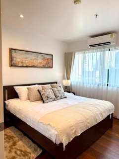 รูปภาพ 3 ห้องนอน | 2 ห้องน้ำ | BTS Nana | 119 ตร.ม. | 70,000 บาท/เดือน | ชั้น 19 — Liberty Park 2 กรุงเทพฯ