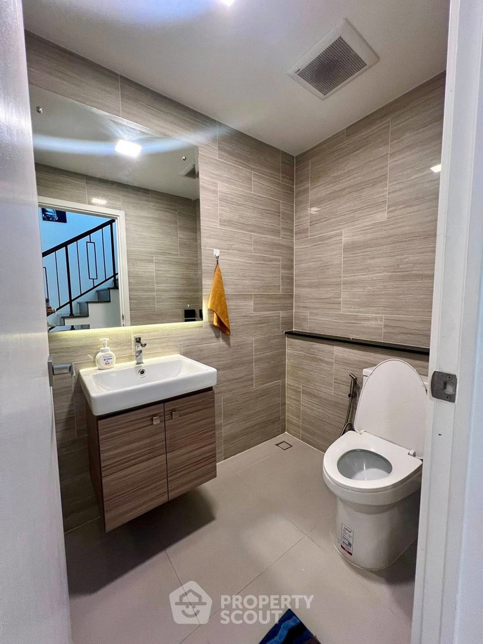 รูป บ้าน 4-ห้องนอน ที่ บริทาเนีย บางนา-กม.12 ใน บางพลีใหญ่ (ID 2833656) - รูปที่ 10/27