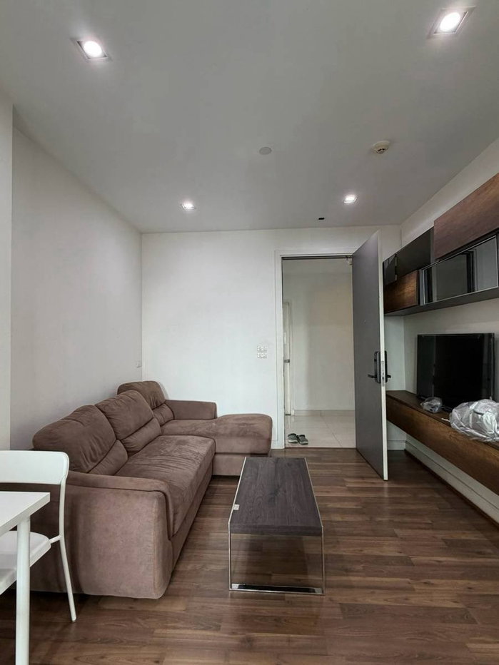 รูป #ปล่อยเช่า เดอะ รูม สุขุมวิท 62 (The Room Sukhumvit 62) - รูปที่ 9/17