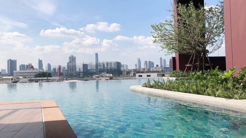 picture Condo for Rent at Lumpini Place Ratchada - Sathu (D6909010) - 4/4