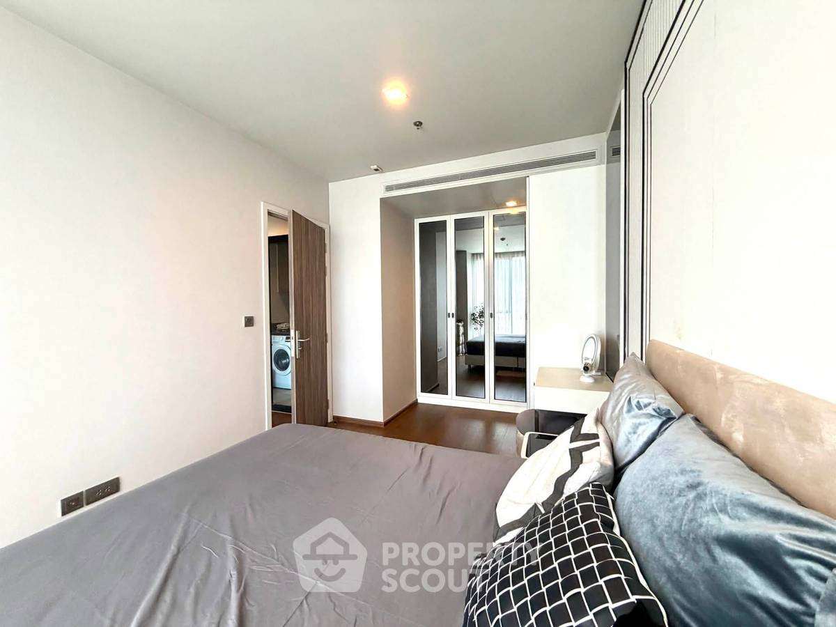 รูป คอนโด 1 ห้องนอน Ideo Q Sukhumvit 36 ใกล้ BTS ทองหล่อ (ID 3264239) - รูปที่ 5/15