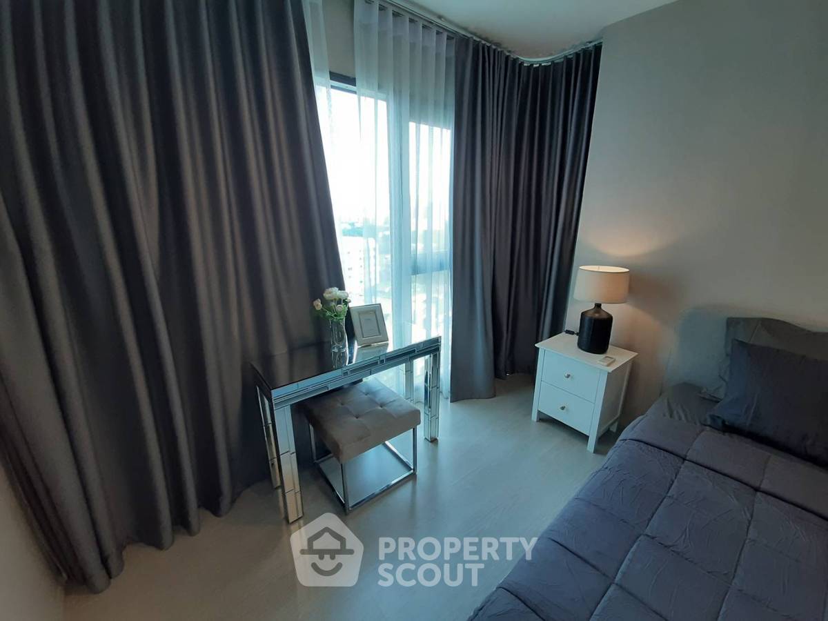รูป คอนโด 2 ห้องนอน Rhythm Sukhumvit 36-38 ใกล้ BTS ทองหล่อ (ID 575308) - รูปที่ 8/16