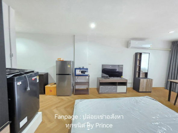 รูป ให้เช่าคอนโด รีโนเวทใหม่ทั้งหมด วรุณทิพย์คอนโด - รูปที่ 8/14