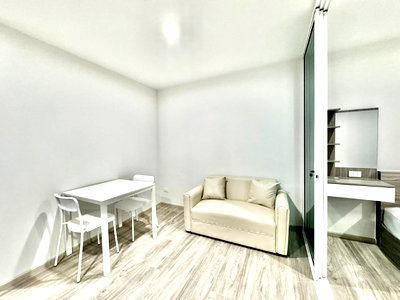 Condos for rent : 1Bed | 1Bath | BTS Bang Na | 28sqm | THB 10,000/mo | Fl.25 — Regent Home Bangna Bangkok