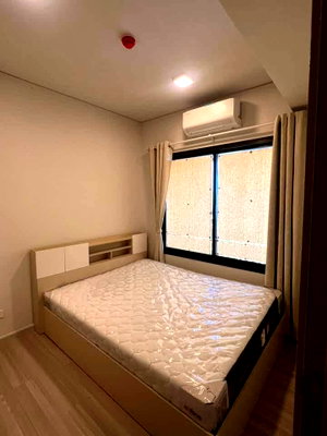 Condos for rent : Condo for Rent at Quintara MHy'Den Pho Nimit (D6909013)