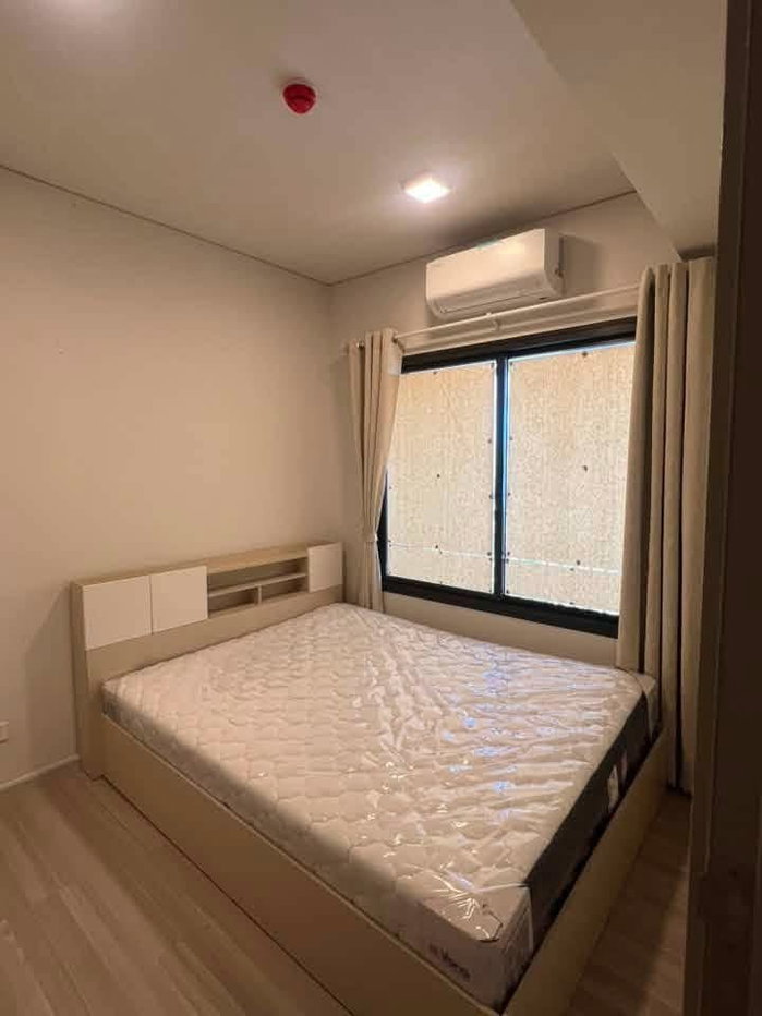picture Condo for Rent at Quintara MHy'Den Pho Nimit (D6909013) - 1/5