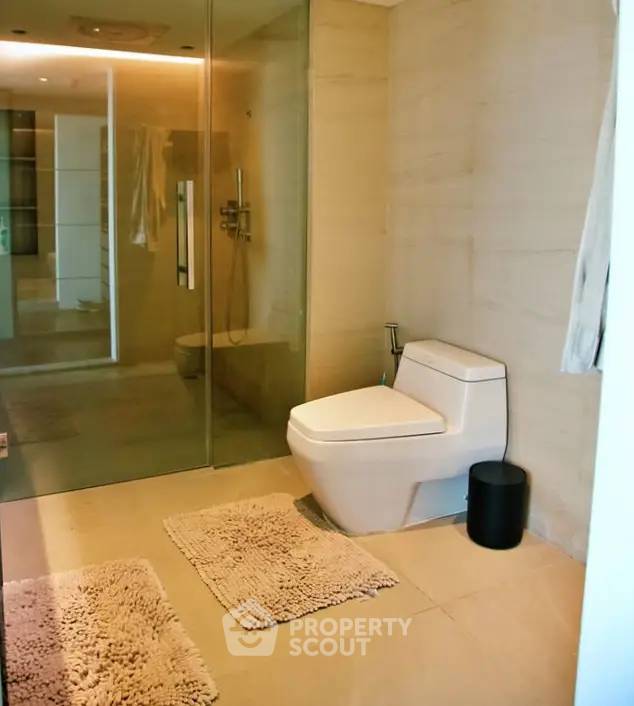 รูป คอนโด 4-ห้องนอน ที่ ฟิฟตี้ฟิฟท์ ทาวเวอร์ คอนโดมิเนียม ใกล้ BTS ทองหล่อ (ID 3088591) - รูปที่ 25/27