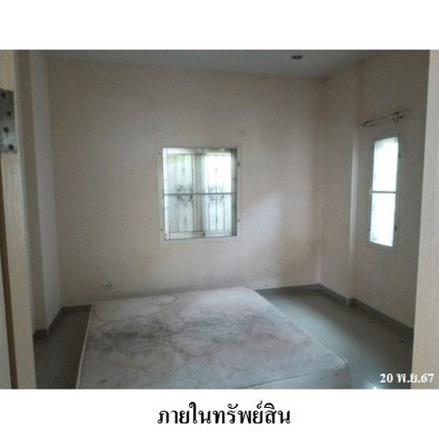 รูป ZHL0002 ขายบ้านเดี่ยว บ้านใหม่ ตำบล นิคมพัฒนา อำเภอ นิคมพัฒนา จังหวัด ระยอง - รูปที่ 6/8