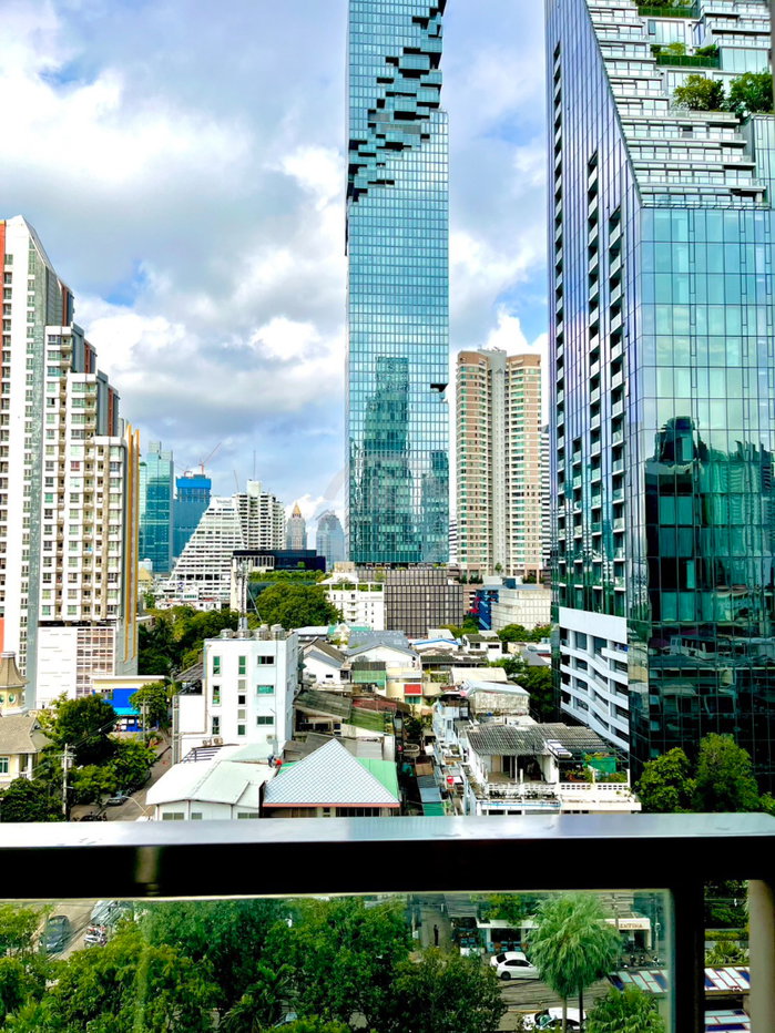 รูป 🔥ให้เช่า🔥🪄🎀The Address Sathorn🎀🪄ห้องสวย 2 ห้องนอน 2 ห้องน้ำ ทำเลดีย่านสาทร เดินทางสะดวก ราคาดี🚅BTS เซนต์หลุยส์🟠🔵PS-32522335💚LINE : @propsync - รูปที่ 9/9