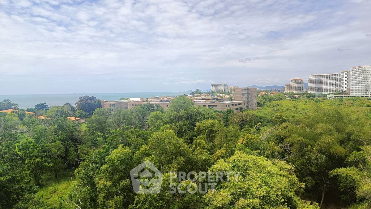 รูป คอนโด 1 ห้องนอน Blue Sky Condominium ชะอำ 50 ตร.ม. ให้เช่า (ID 2185534) - รูปที่ 12/15