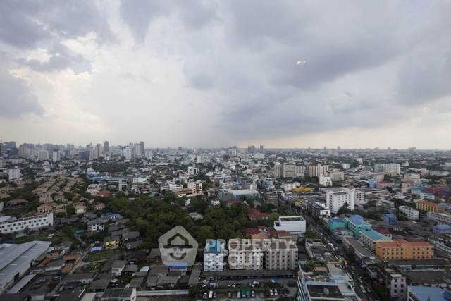 รูป คอนโด 1-ห้องนอน ที่ เดอะ ไลน์ สุขุมวิท 71 ใกล้ BTS พระโขนง (ID 511193) - รูปที่ 12/12