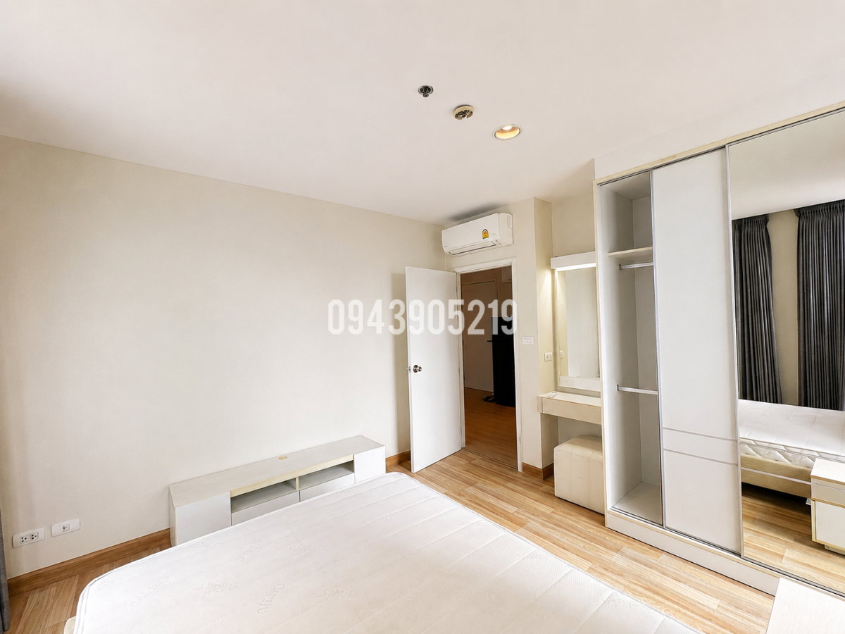 picture Centric Sukhumvit 64 ☎️corner room 42 sqm ‼️15000/month ‼️NOW AVAILABLE 🔆✅ - 6/9