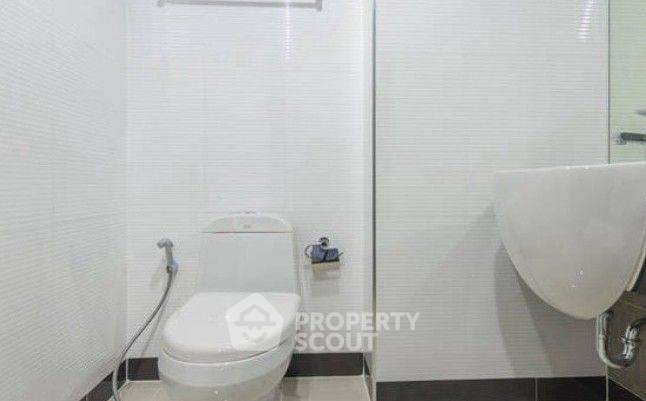รูป คอนโด 1-ห้องนอน ที่ โฟร์ วิงส์ เรสสิเด้นส์ ใน หัวหมาก (ID 3270779) - รูปที่ 16/25