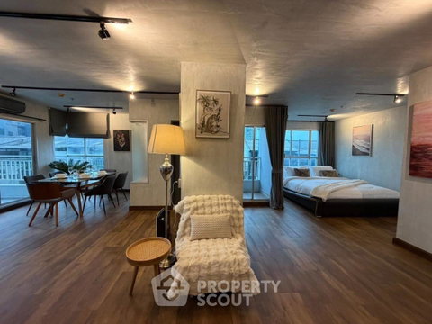 71 Sqm 2-BR Condo For Sale At Lumpini Park Beach Jomtien (ID 3270783)