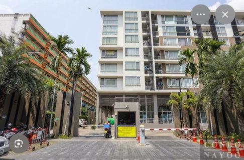 2 ห้องนอน | 2 ห้องน้ำ | BTS Phra Khanong | 63 ตร.ม. | 22,000 บาท/เดือน | ชั้น 3 — Elements Srinakarin กรุงเทพฯ