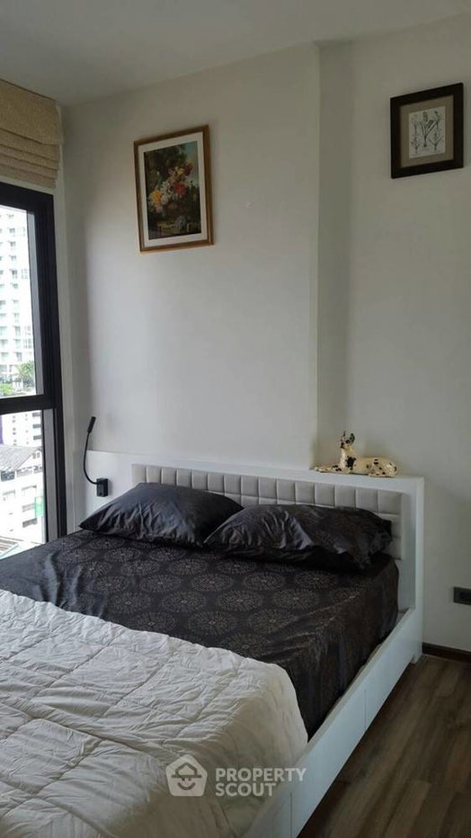 picture 1-BR Condo at Wyne By Sansiri near BTS Phra Khanong (ID 298268) - 2/3