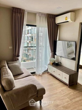 คอนโด 2 ห้องนอน The Nest Sukhumvit 64 ใกล้ BTS อุดมสุข (ID 3264126)