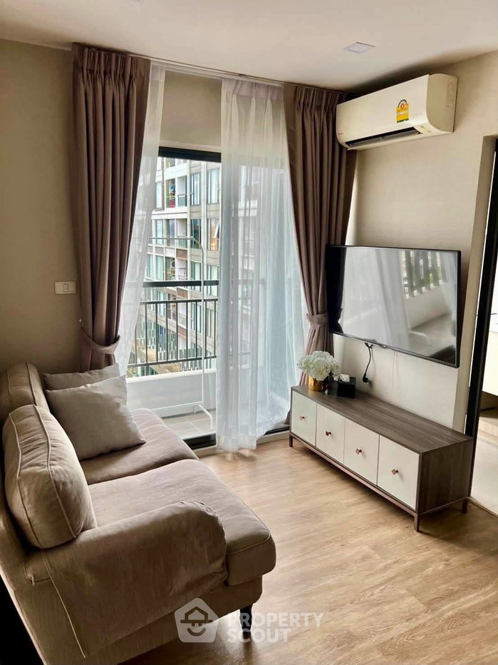 รูป คอนโด 2 ห้องนอน The Nest Sukhumvit 64 ใกล้ BTS อุดมสุข (ID 3264126) - รูปที่ 1/18