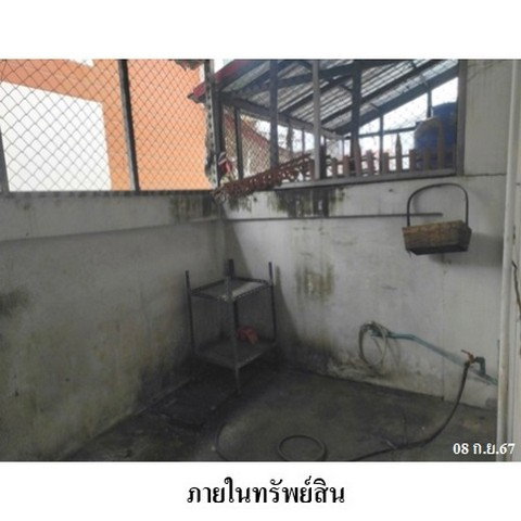 รูป Z3A2054 ขายอาคารพาณิชย์ เอสซี โฮม อีสเทิร์น ตำบล ปลวกแดง อำเภอ ปลวกแดง จังหวัด ระยอง - รูปที่ 4/8