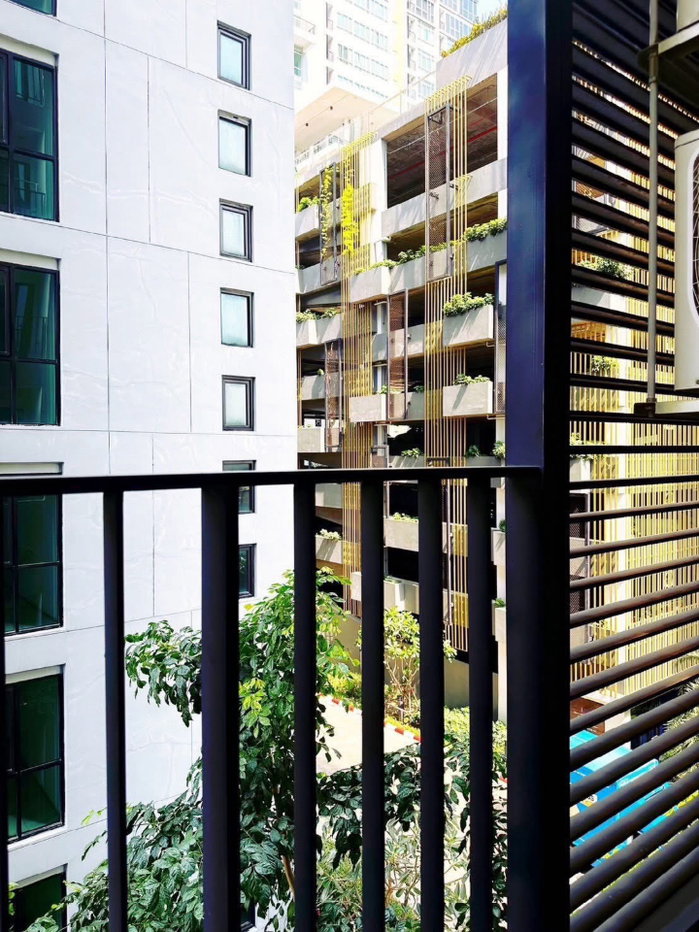 รูป #A124420 ✅ 6/9/69  ให้เช่า The Sky Sukhumvit📲📢สอบถาม ld line @condoboy - รูปที่ 15/16