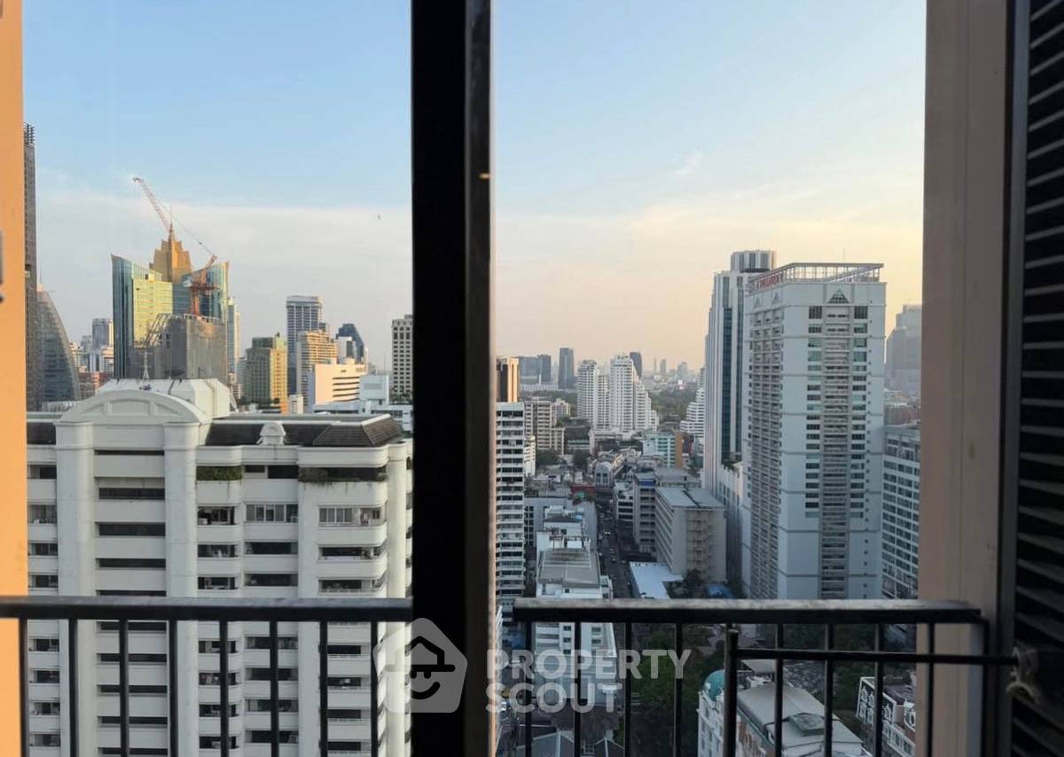 รูป คอนโด 1-ห้องนอน ที่ โนเบิล บีอี ไนน์ทีน สุขุมวิท ใกล้ BTS นานา (ID 3270308) - รูปที่ 6/15