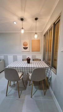 1Bed | 1Bath | BTS On Nut | 42sqm | THB 14,000/mo | Fl.8 — Lumpini Ville Sukhumvit 77 Bangkok