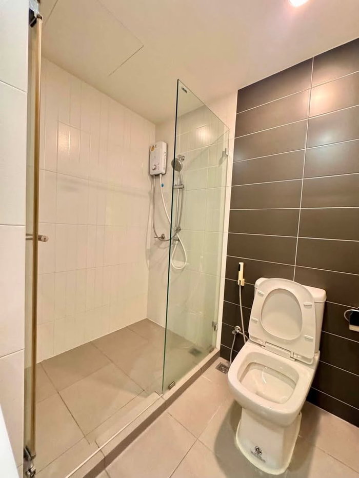 picture Condo for Rent at The President Sathorn - Ratchaphruek (D6909008) - 9/9