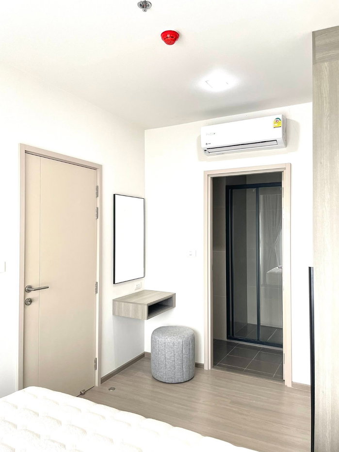 รูป ราคาดี 🏙(For Rent/ให้เช่า) THE BASE Phetchaburi – Thonglor 💵 17,500 THB (1 Bed, 33 Sqm) - TBPT031 - รูปที่ 9/11