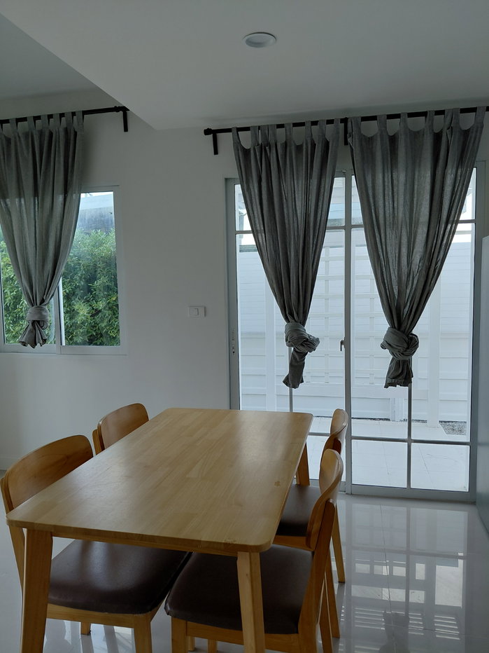รูป ขายบ้านแฝด หมู่บ้านเดอะวิลเลจ รังสิต-วงแหวน (The Village Rangsit-Wongwaen) - รูปที่ 10/23