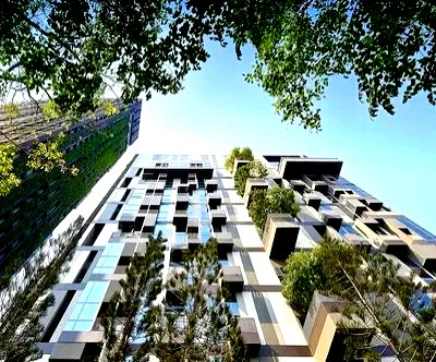 Condos for rent : 2Bed | 2Bath | BTS Thong Lo | 73sqm | THB 60,000/mo | Fl.24 — Ashton Morph 38 Bangkok