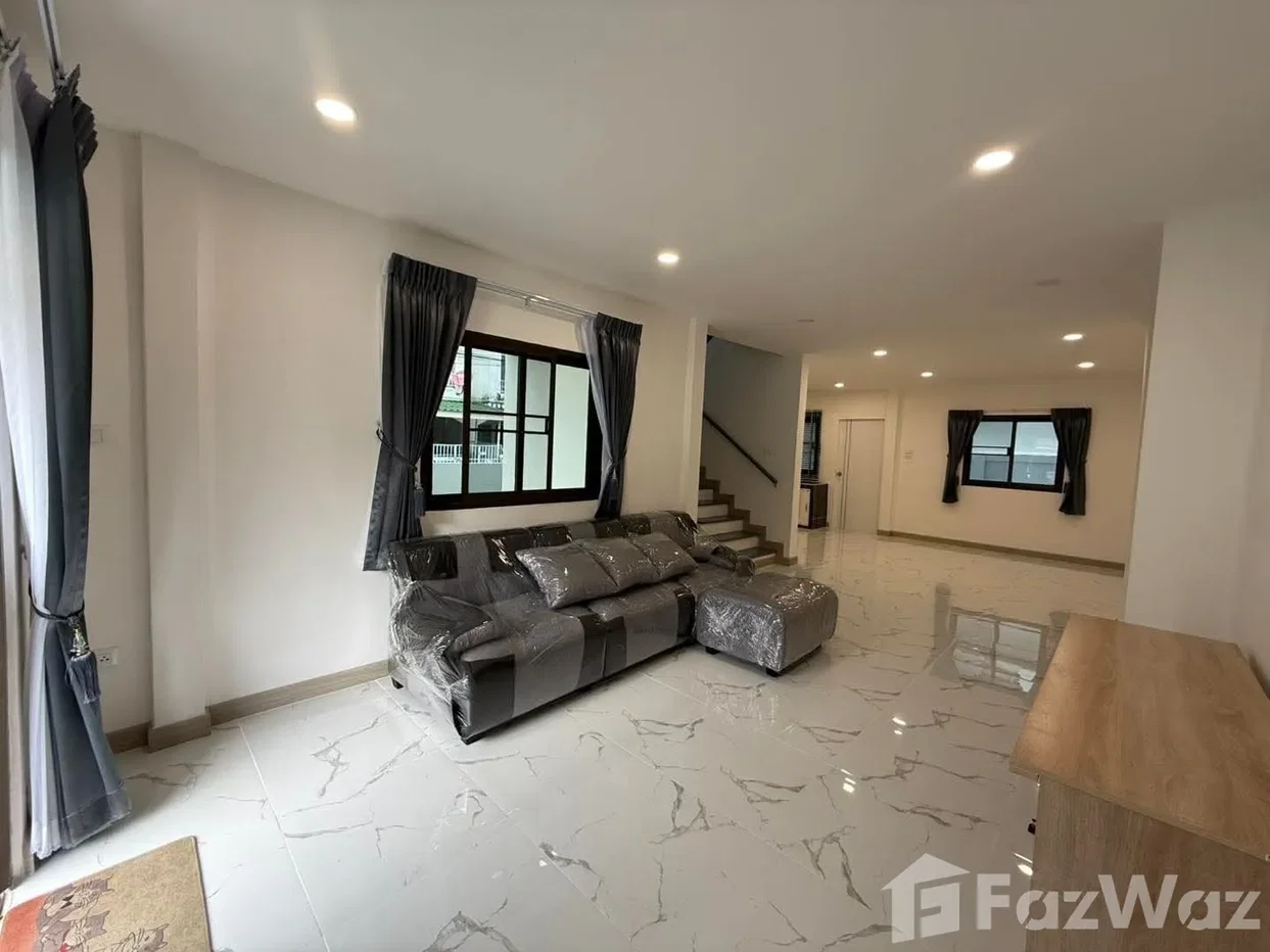 รูป ขาย บ้านเดี่ยว 3 ห้องนอน ใน ดอกไม้, กรุงเทพมหานคร 6744692 - รูปที่ 2/8