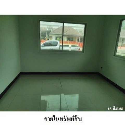 รูป ZHL0287 ขายบ้านเดี่ยว สมาร์ทแลนด์ พาร์คฮิลล์ ตำบล มาบยางพร อำเภอ ปลวกแดง จังหวัด ระยอง - รูปที่ 4/8