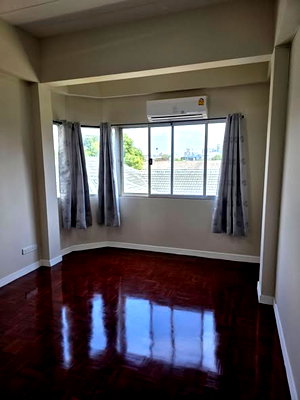Condos for rent : 2Bed | 1Bath | BTS On Nut | 61sqm | THB 15,000/mo | Fl.3 — Baan Suan Sukhumvit Bangkok