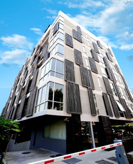 รูปภาพ 1Bed | 1Bath | BTS Phloen Chit | 47sqm | THB 23,000/mo | Fl.7 — The Tempo Ruamrudee Bangkok