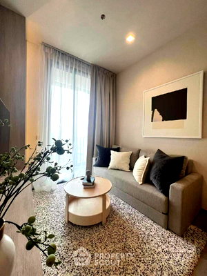 Condos for rent : 23rd-Floor 1-BR At The Address Siam-Ratchathewi Near BTS Ratchathewi (ID 3265180)