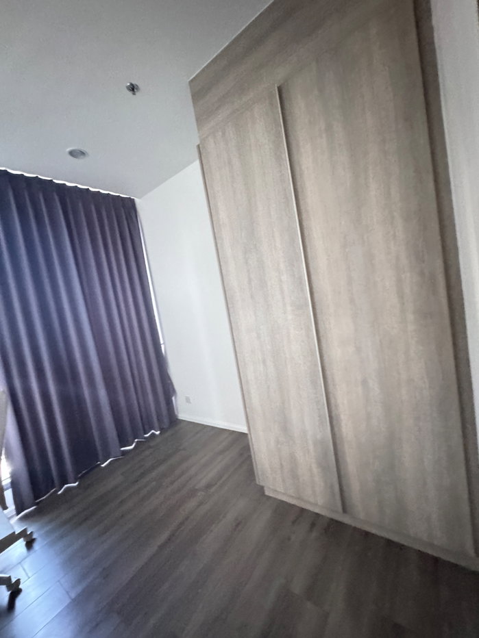 รูป 🌈💫Rent/เช่า Condo Whizdom Essence Sukhumvit💫🌈‼️35,000 บาท/เดือน‼️2 ห้องนอน 2 ห้องน้ำ ‼️Bts ปุณณวิถี🚝‼️ - รูปที่ 15/27