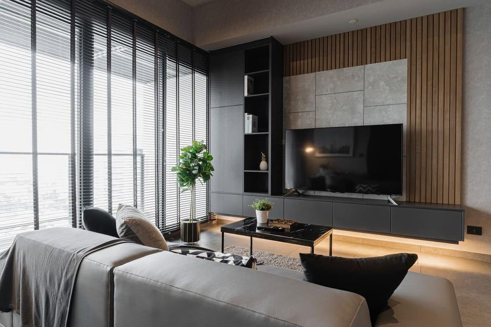 picture Nice 2 Bedroom  🏙️(For Rent) The Lofts Asoke - TLA007 - 7/13