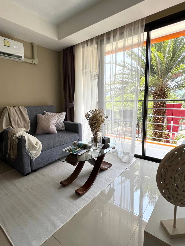 รูป Mai Khao Beach Condotel 2306 3 floor - รูปที่ 10/25